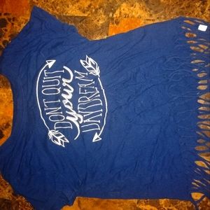 Childrens shirt bundle size mediums